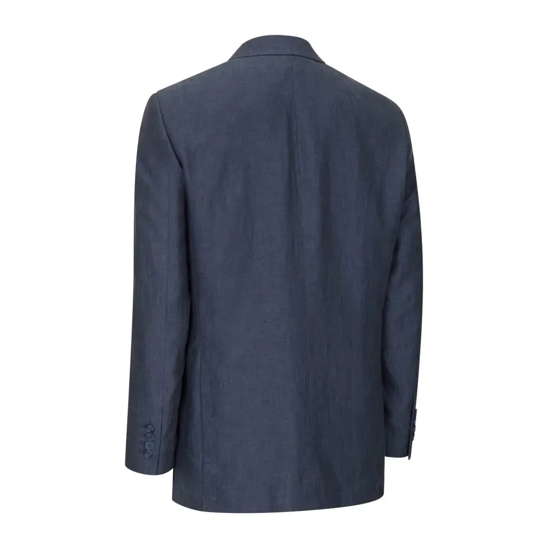 New Forest Linen Blazer