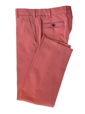 NEW YORK EXCLUSIVE CHINOS PINK