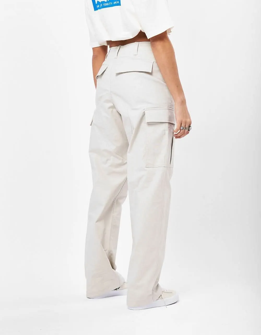 Nike SB Kearny Cargo Pant - Light Bone