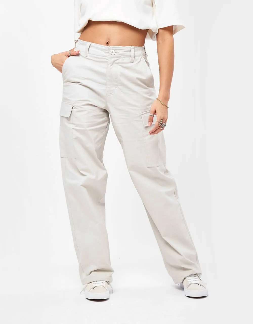 Nike SB Kearny Cargo Pant - Light Bone