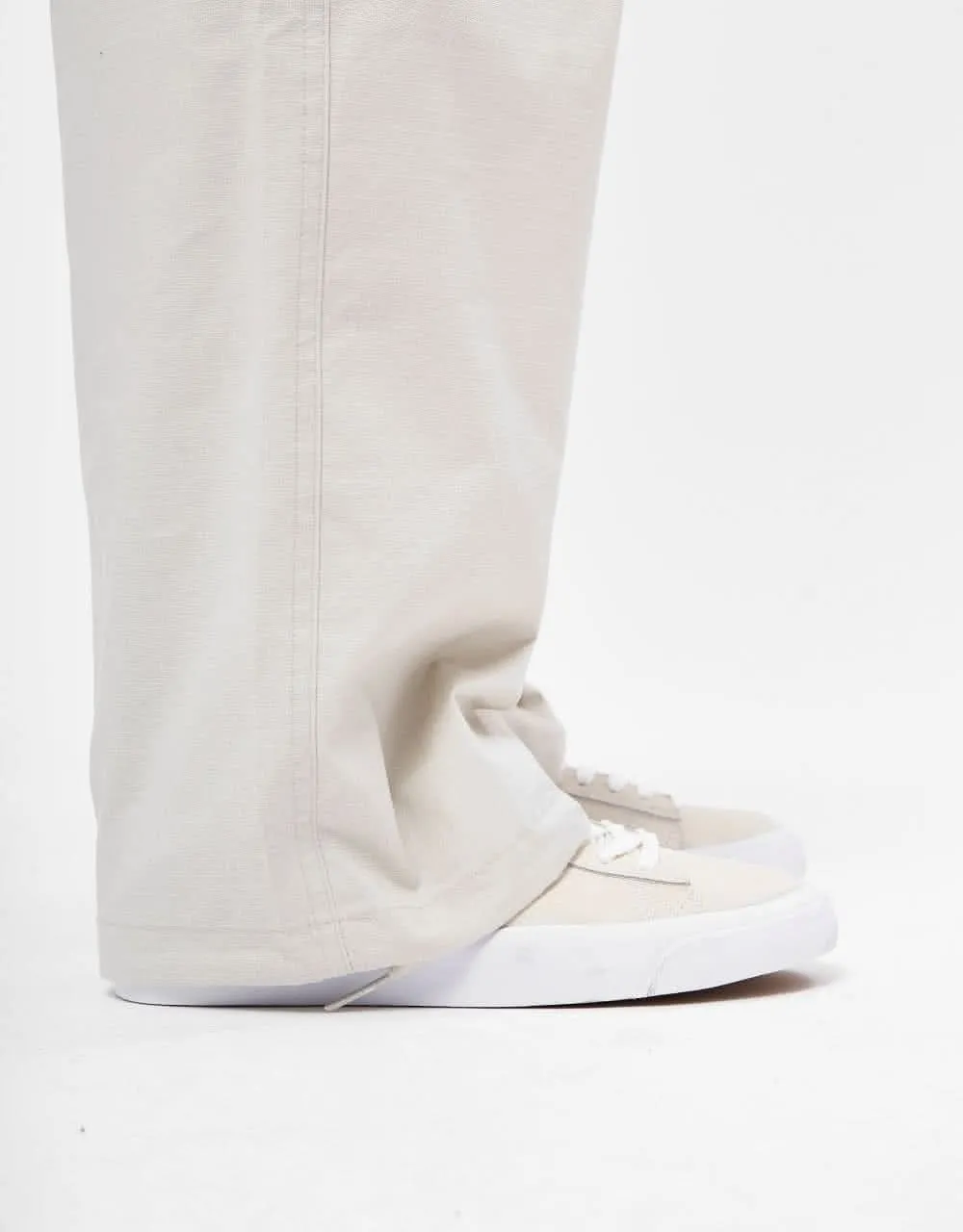 Nike SB Kearny Cargo Pant - Light Bone