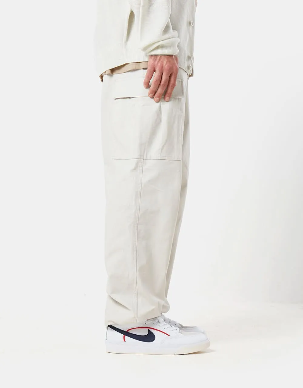 Nike SB Kearny Cargo Pant - Light Bone