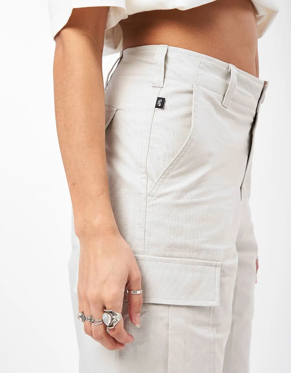 Nike SB Kearny Cargo Pant - Light Bone