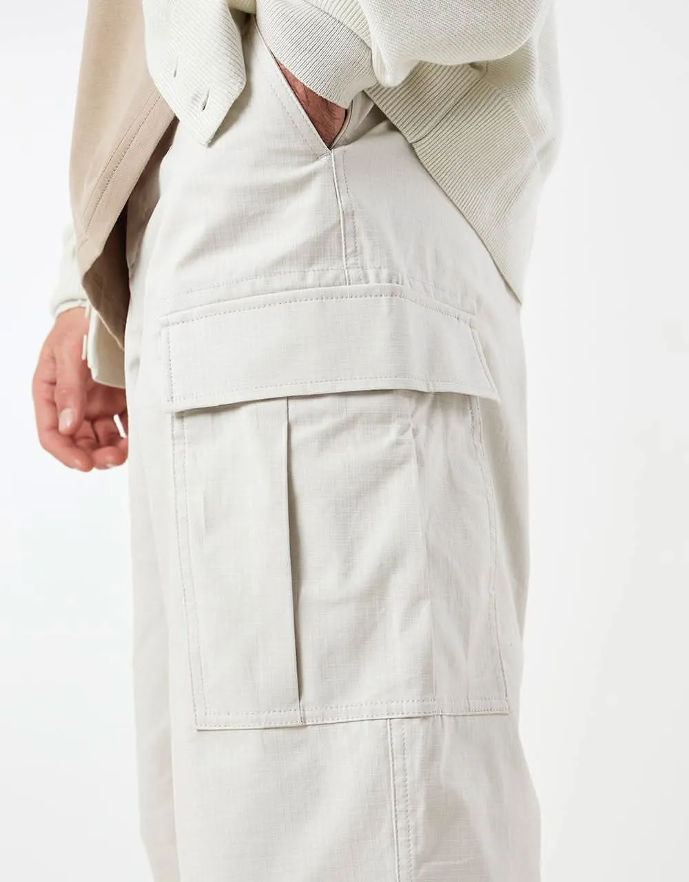 Nike SB Kearny Cargo Pant - Light Bone