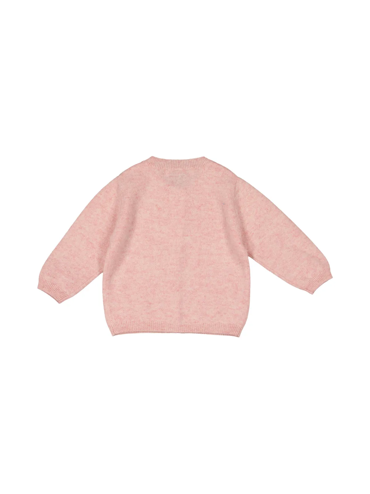 Noemie Cashmere Set