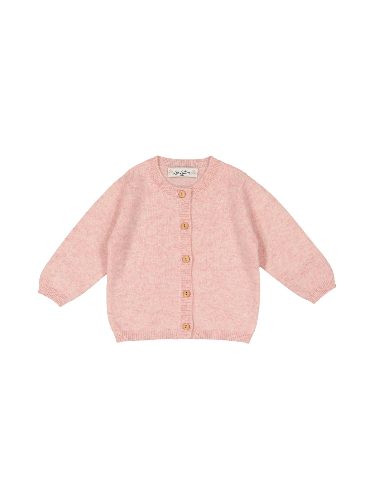 Noemie Cashmere Set