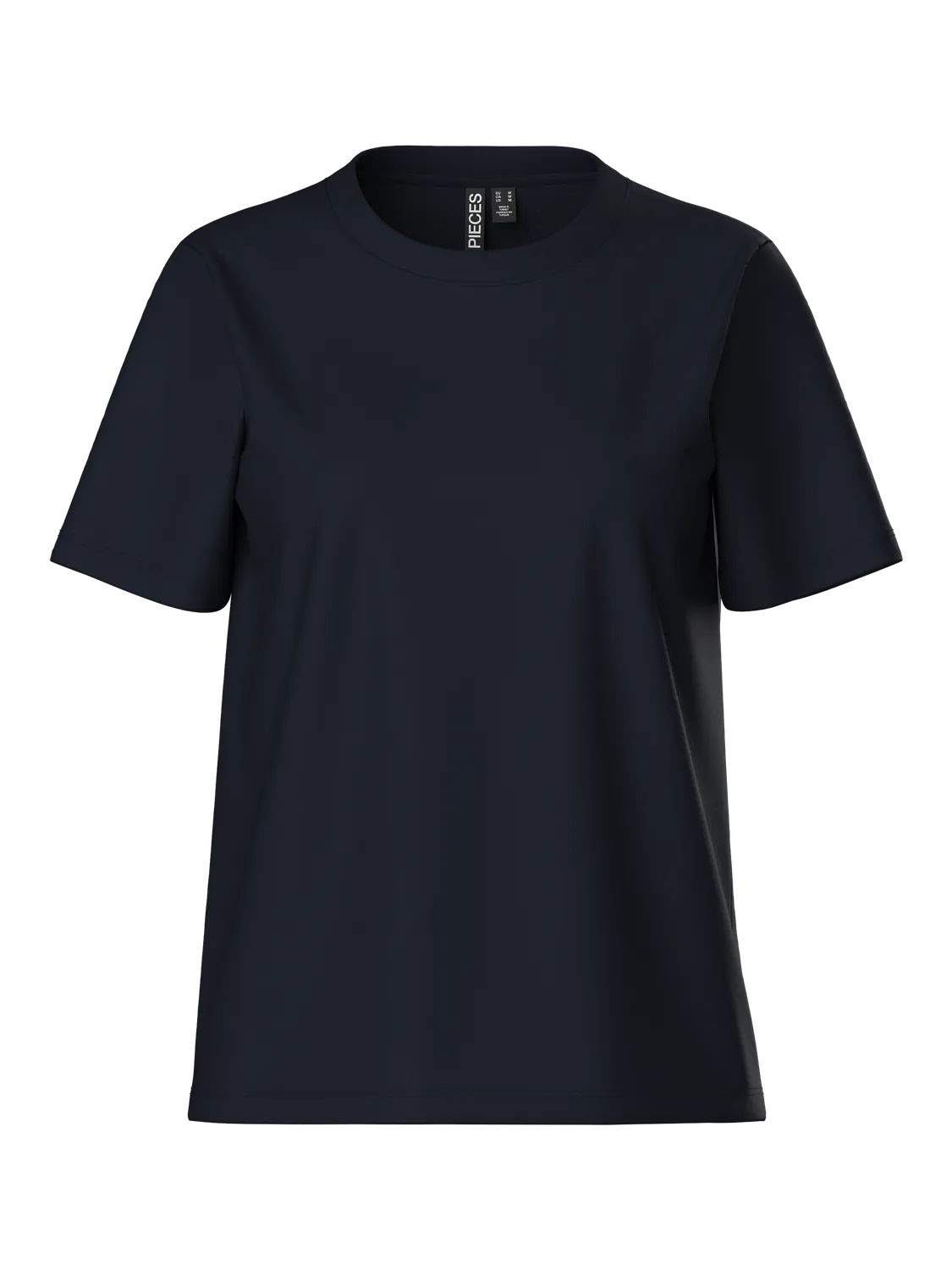 PCRIA T-Shirt - Sky Captain