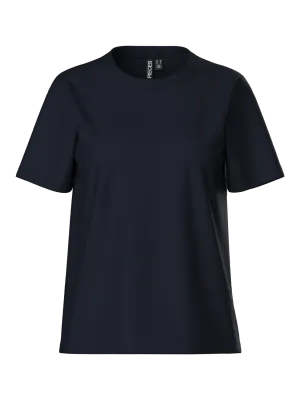 PCRIA T-Shirt - Sky Captain