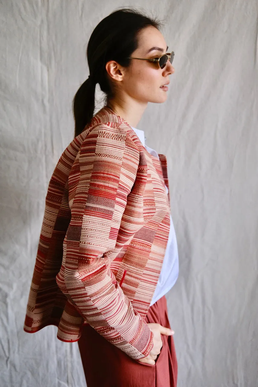 Petite Vest. Franka