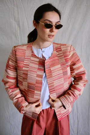 Petite Vest. Franka