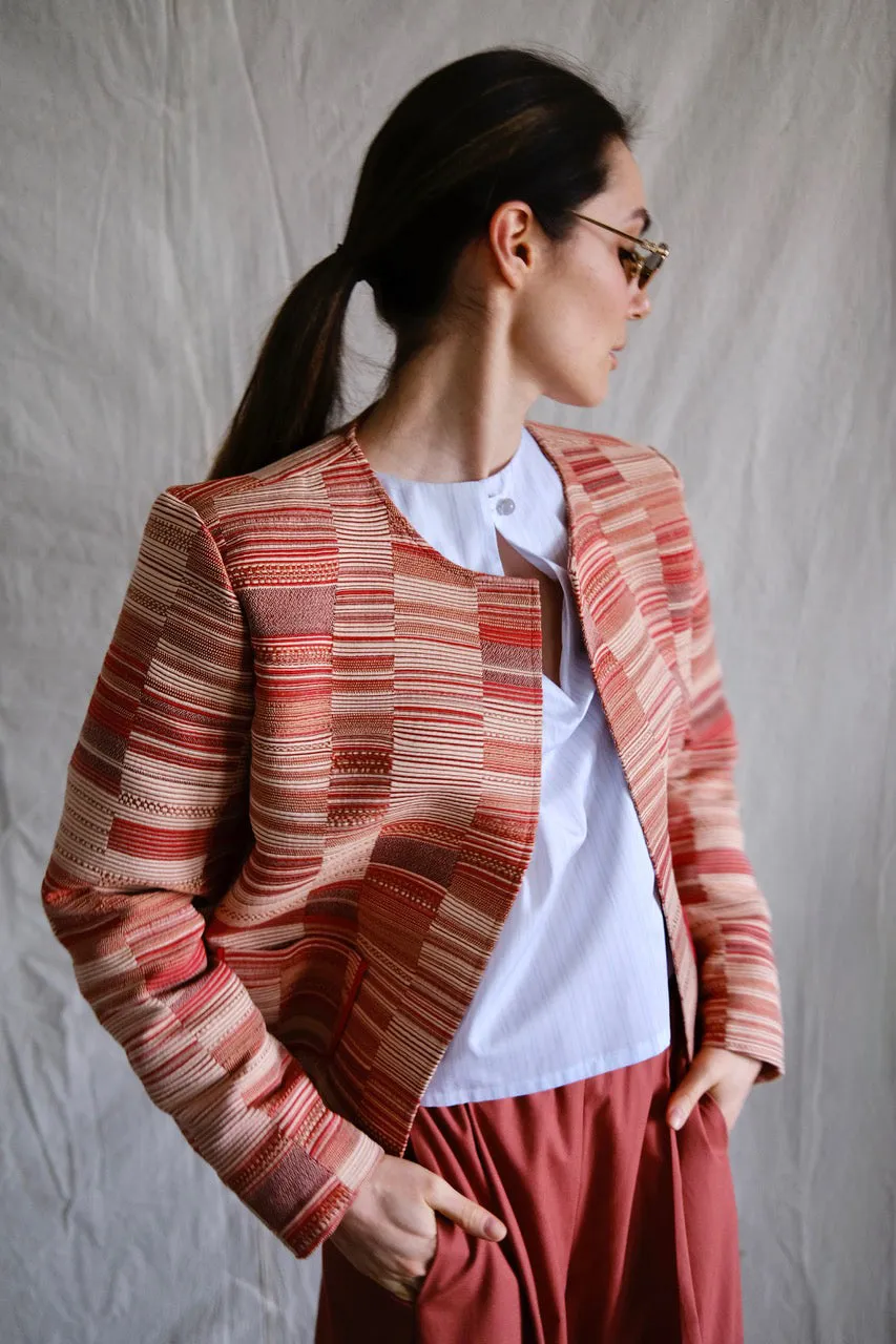 Petite Vest. Franka