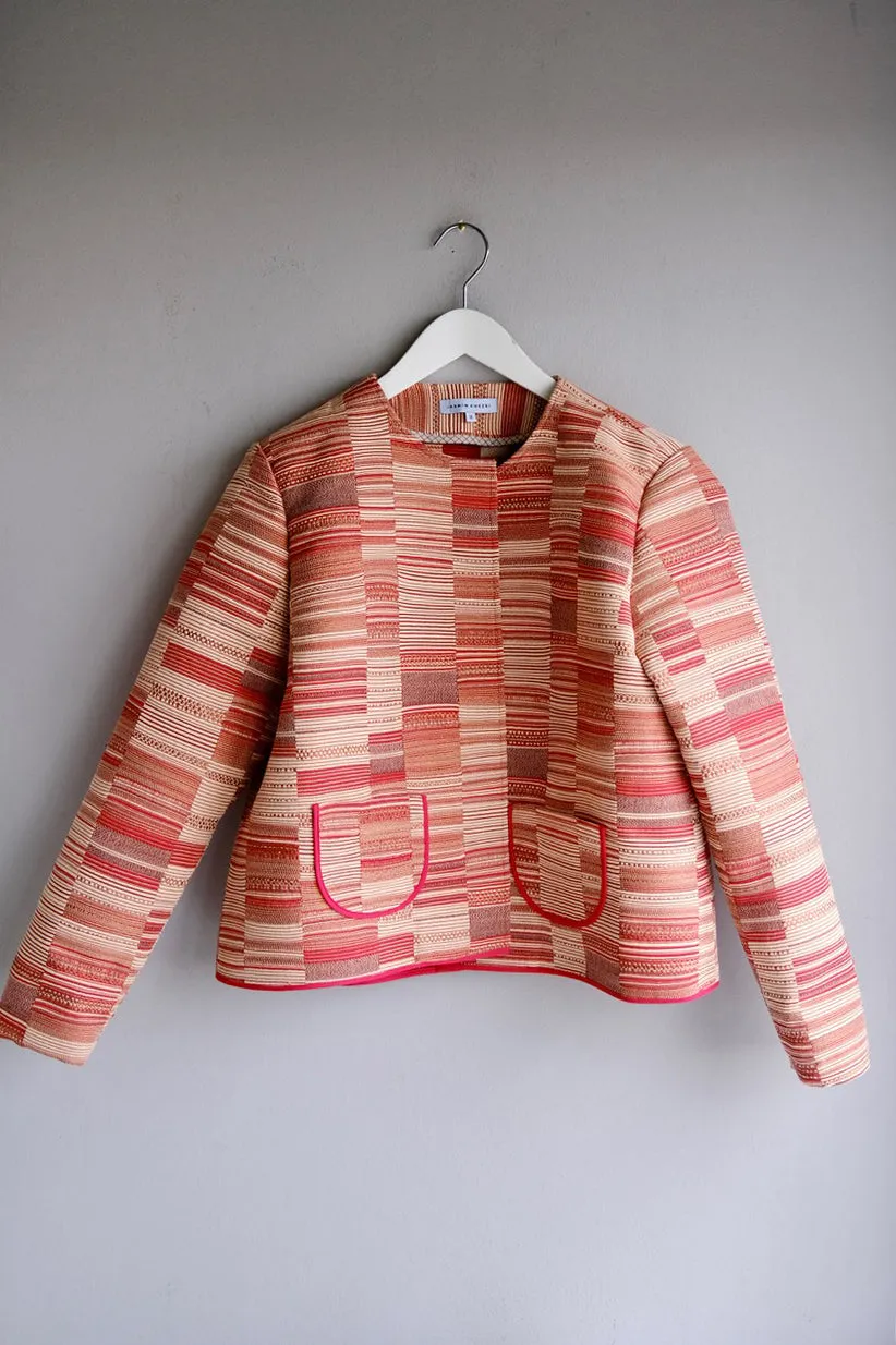 Petite Vest. Franka