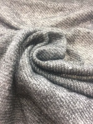 POLY COTTON FRENCH TERRY 250 GSM