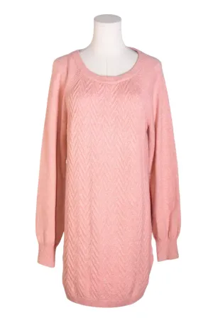 REITMANS Women Sweaters Regular fit in Pink - M