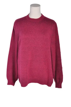 REITMANS Women Sweaters Regular fit in Red - M