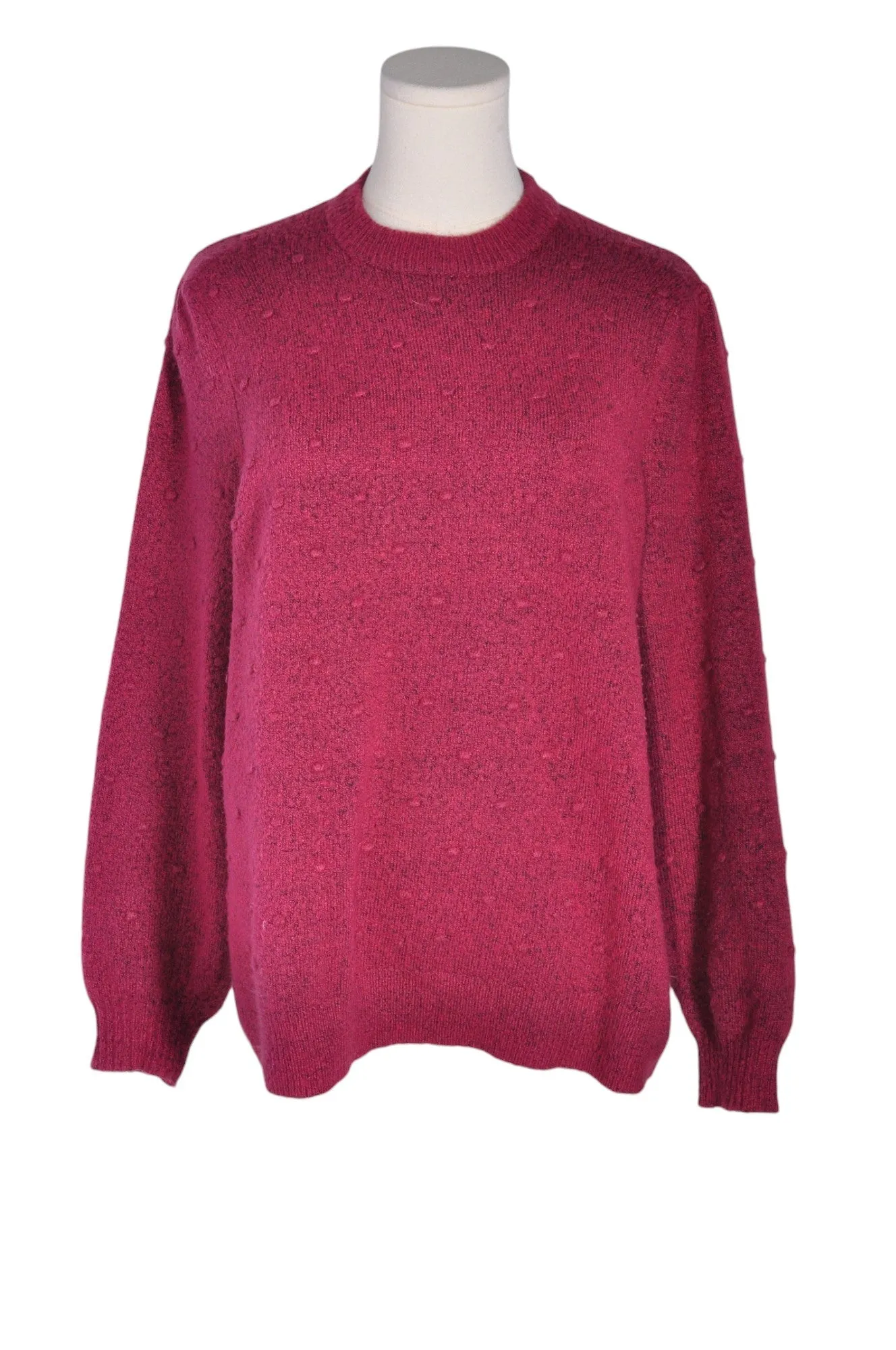 REITMANS Women Sweaters Regular fit in Red - M