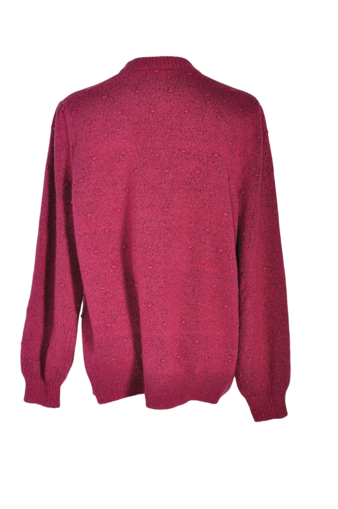 REITMANS Women Sweaters Regular fit in Red - M