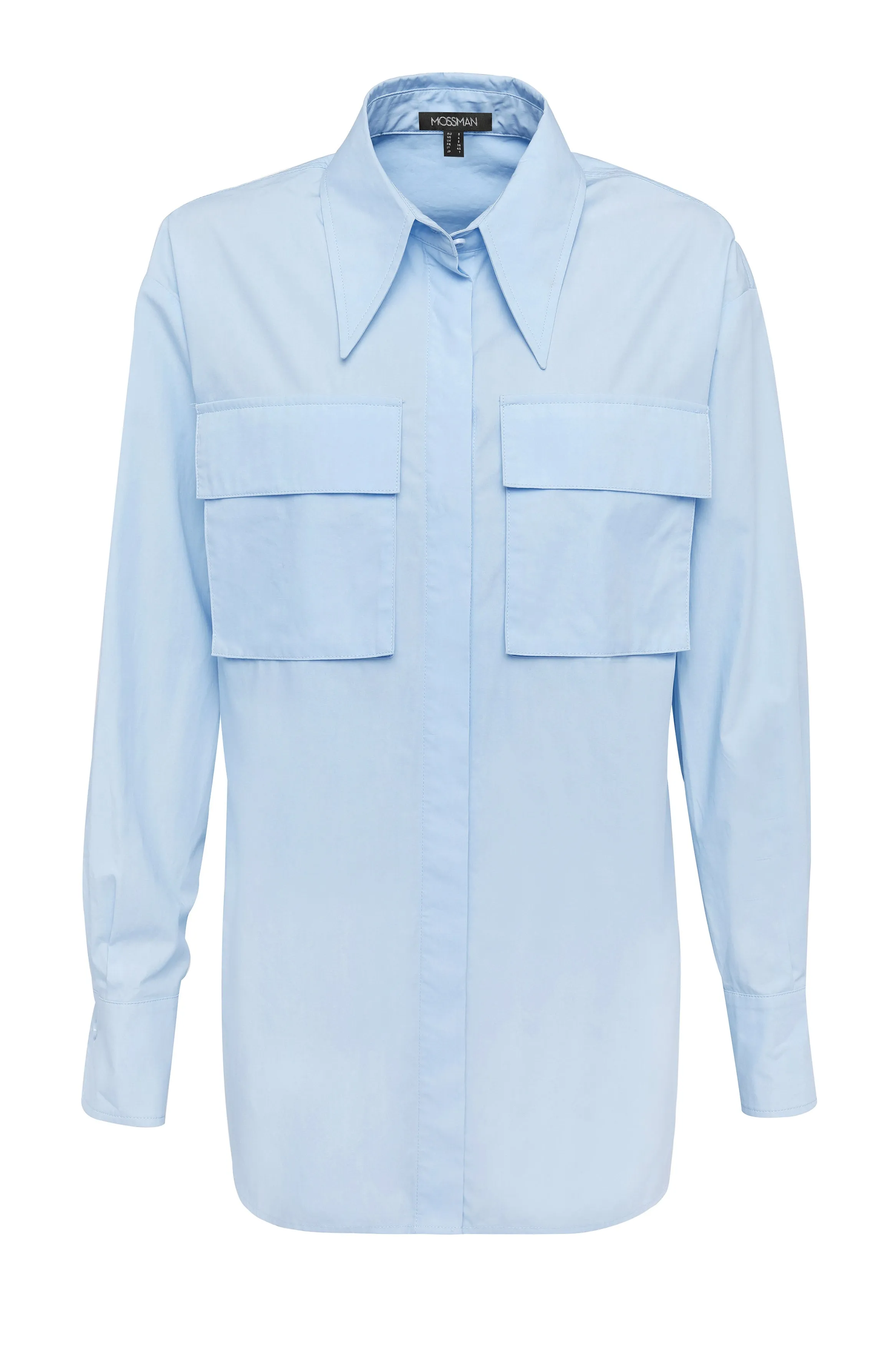 Revel Shirt