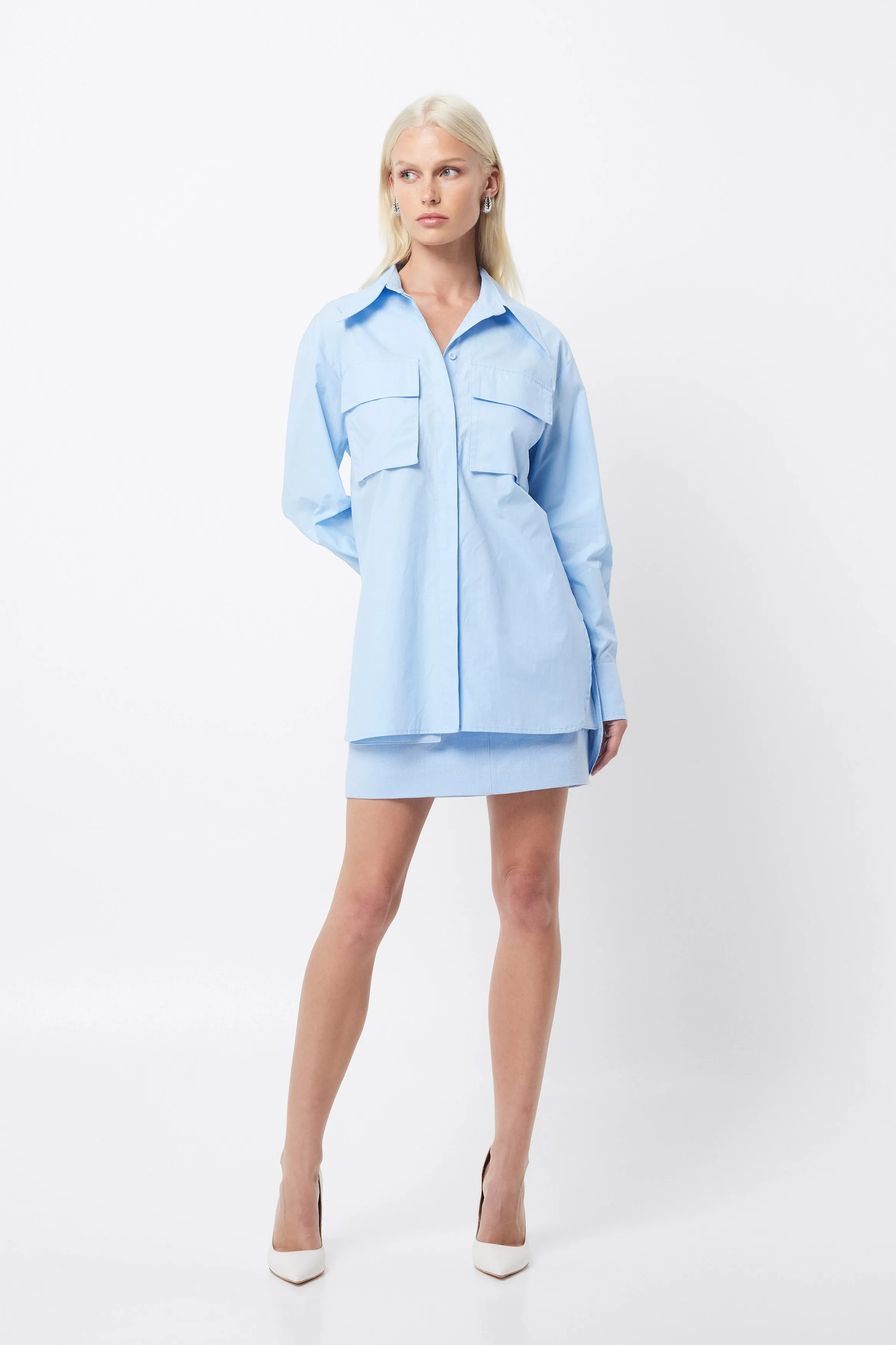 Revel Shirt