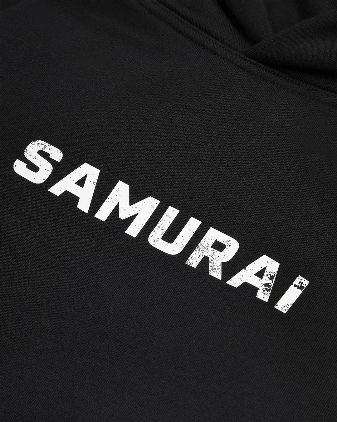 RT: 701-07 - Earth Dust Hoodie - Black