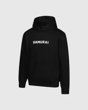 RT: 701-07 - Earth Dust Hoodie - Black