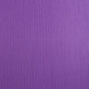 Solid Metallic Chiffon Yoryu - CHANTAL - 008 - Purple