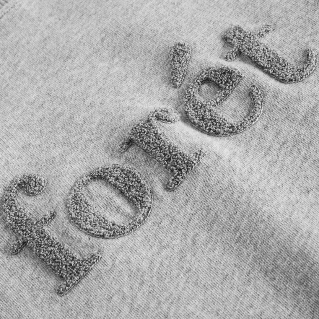 Spruce Sweatshirt (Light Grey)