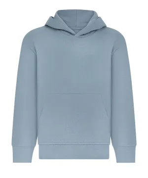 Stone Blue - Kids sustainable fashion hoodie
