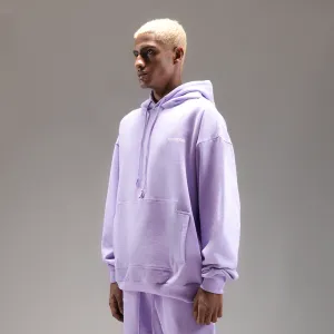 Superkicks | CORE 3.0 UNISEX HOODIE { PURPLE