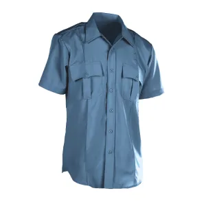 Tact Squad 100% Poly Short Sleeve Shirt