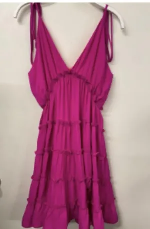 THE CHELSEA DRESS