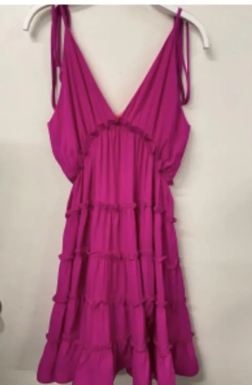 THE CHELSEA DRESS