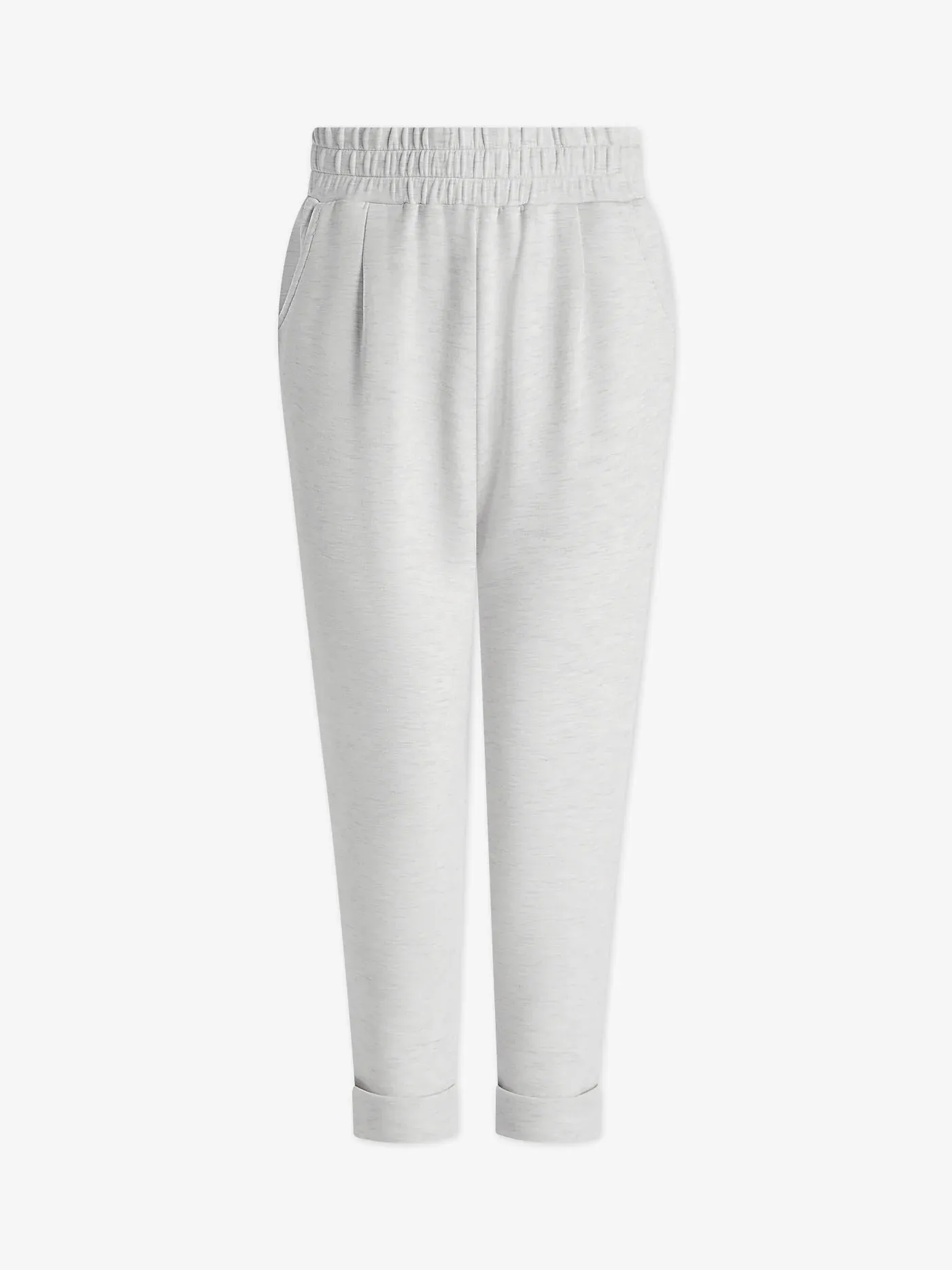 The Rolled Cuff Pant 25"