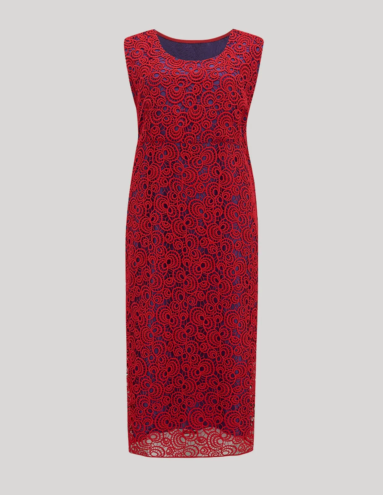 The Slip Dress - PDF Pattern - The Makers Atelier