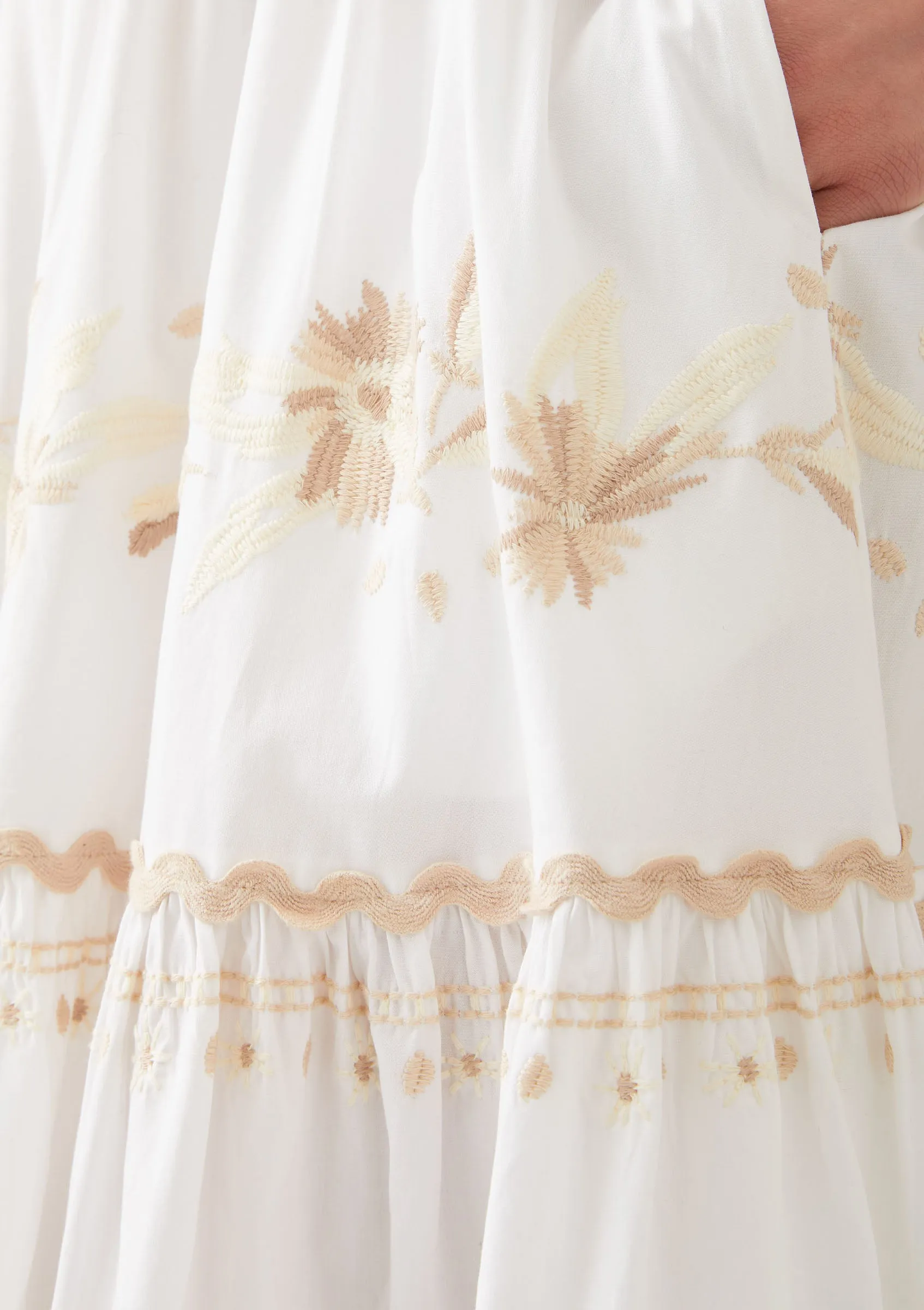 The Stephanie Dress