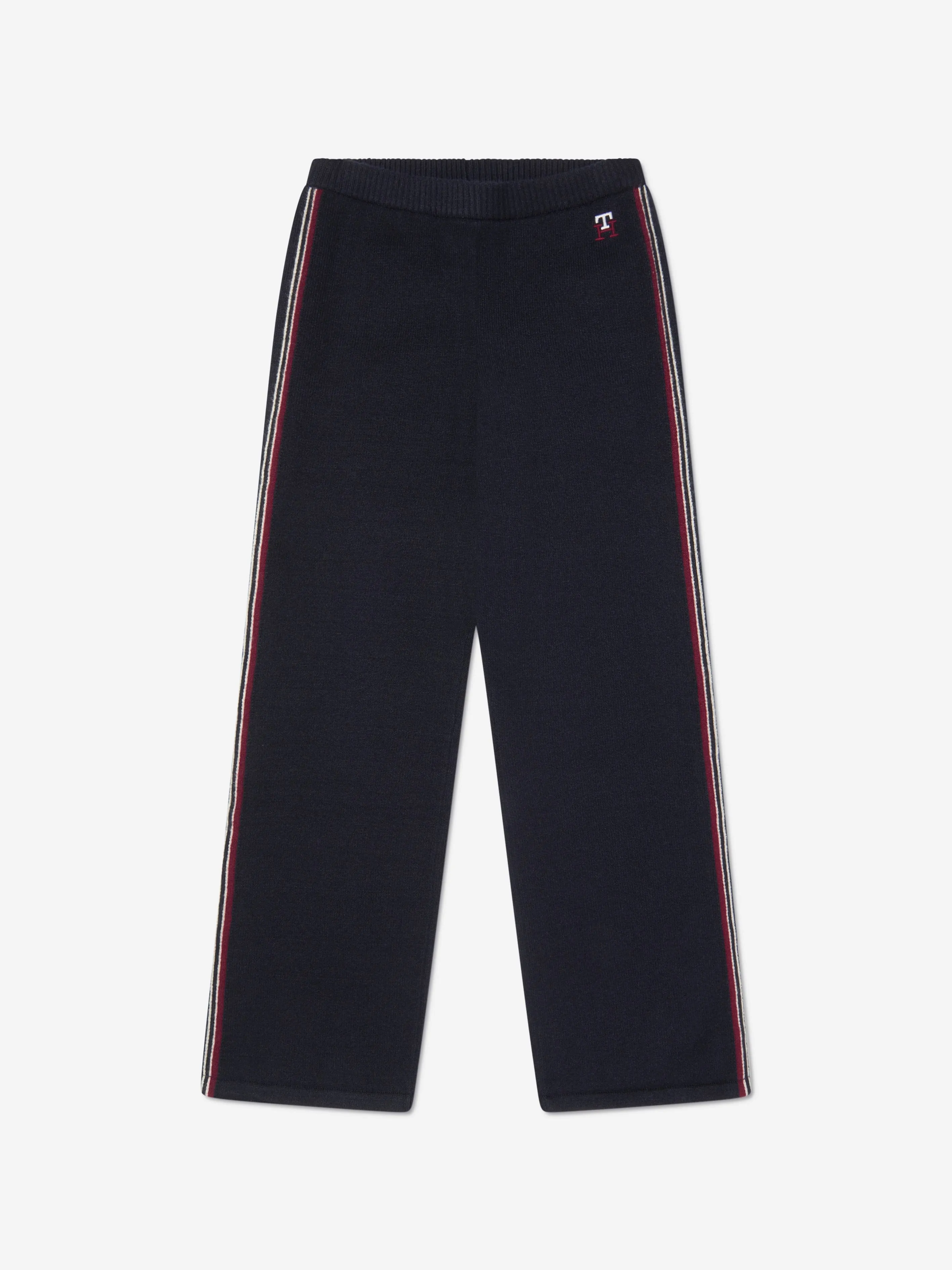Tommy Hilfiger Girls Monogram Joggers