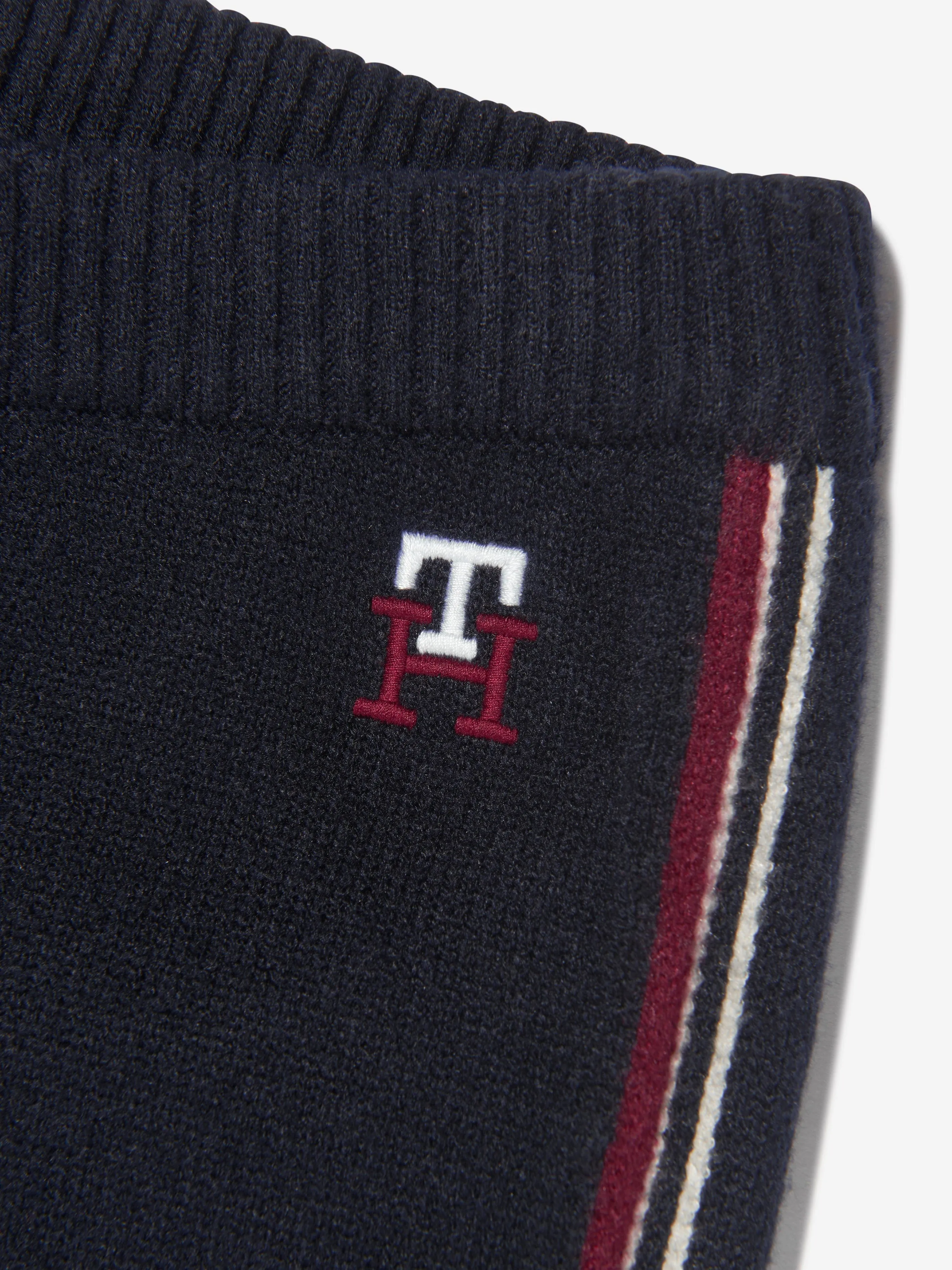 Tommy Hilfiger Girls Monogram Joggers