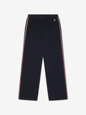 Tommy Hilfiger Girls Monogram Joggers