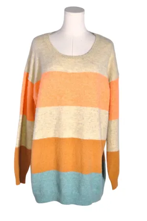 UNBRANDED Women Sweaters Regular fit in Beige - L