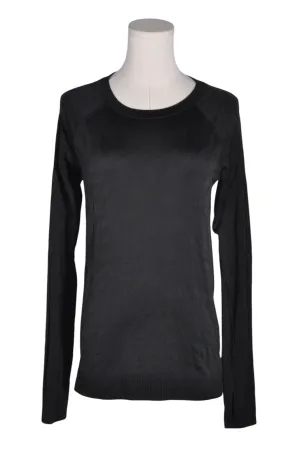 UNBRANDED Women Sweaters Regular fit in Black - M