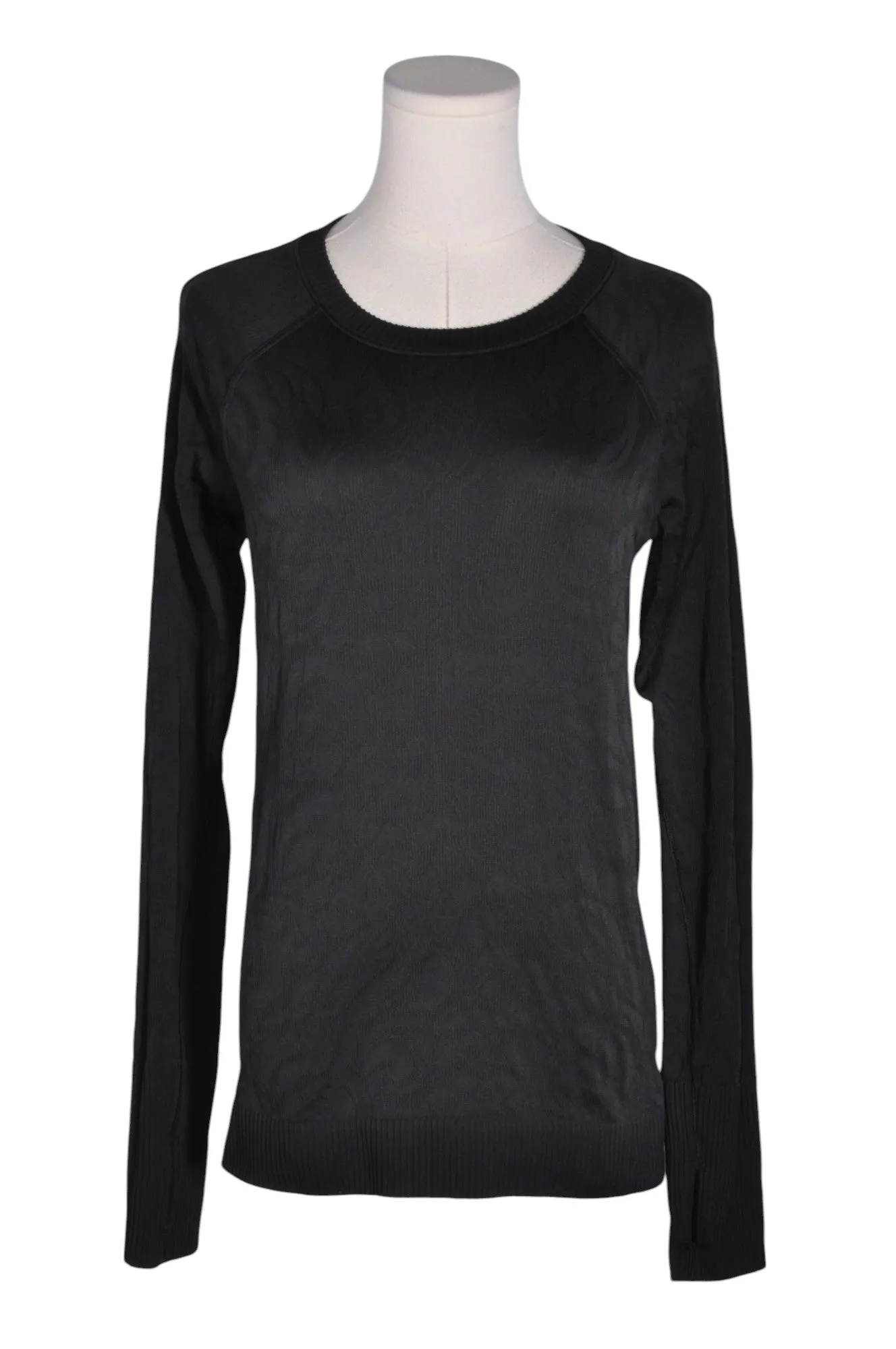 UNBRANDED Women Sweaters Regular fit in Black - M