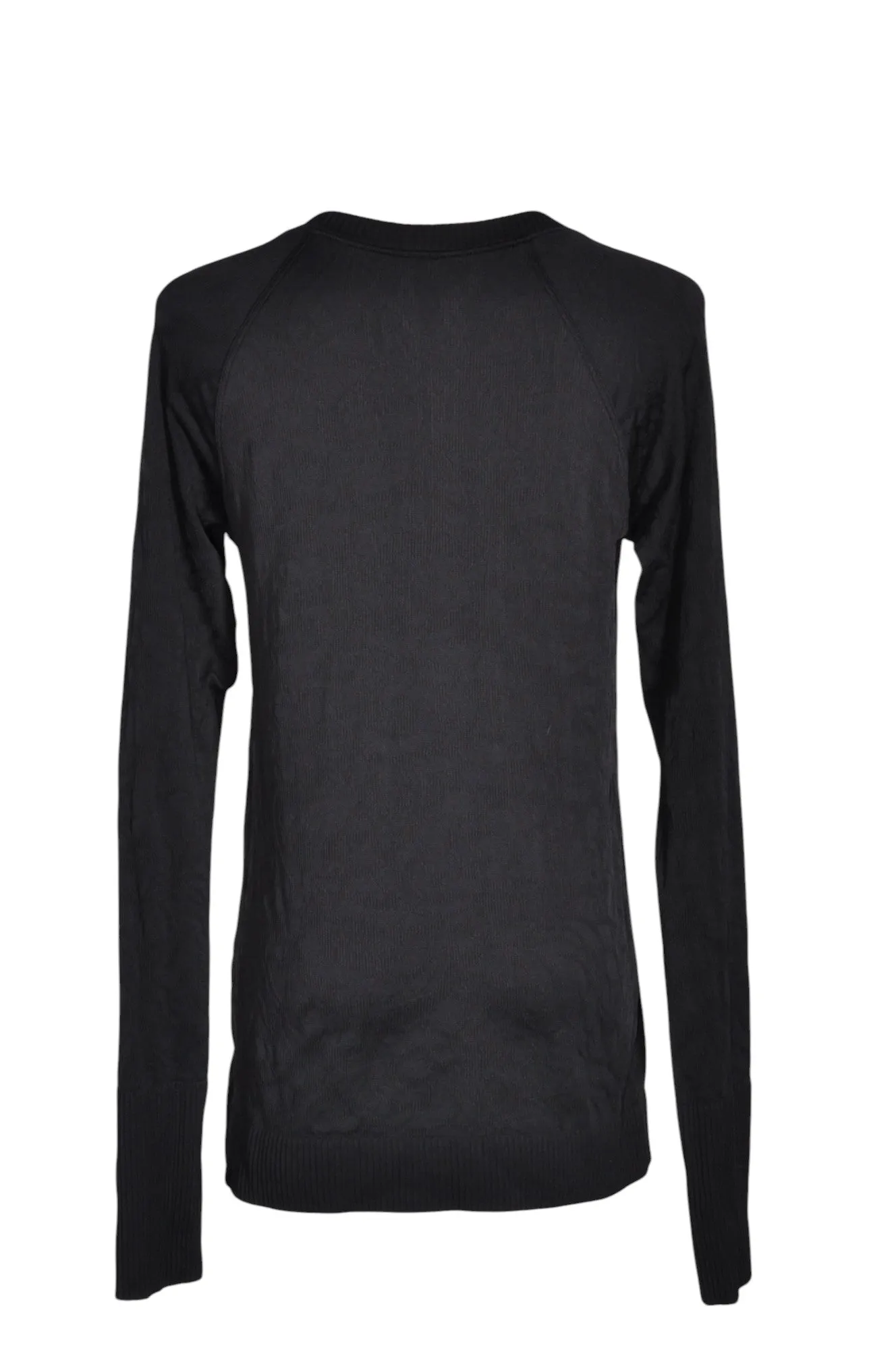 UNBRANDED Women Sweaters Regular fit in Black - M