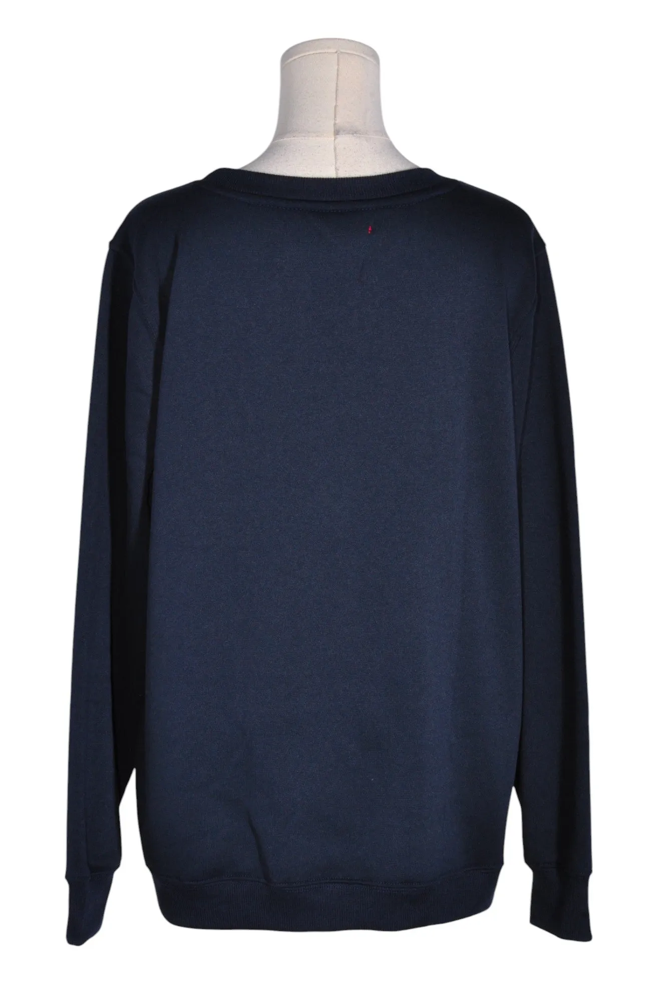 UNBRANDED Women Sweaters Regular fit in Black - XL