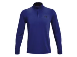 Under Armour Playoff 1/4 Zip (Blu 456)
