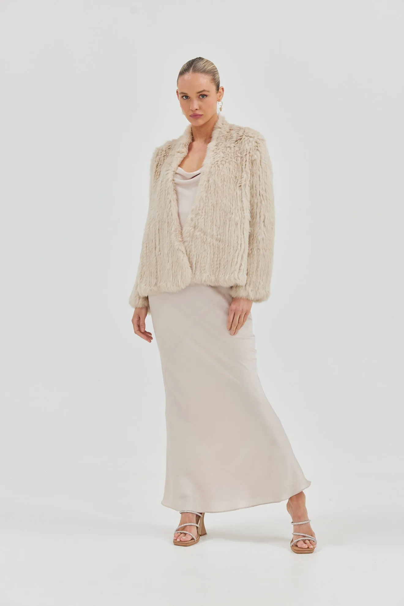 Valencia Bridal Package - 3 x Jackets   1 complimentary
