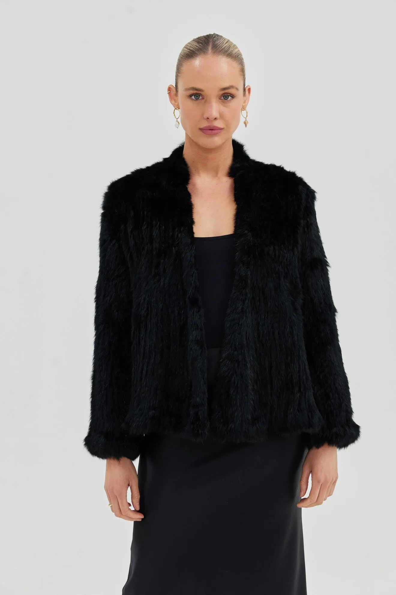 Valencia Bridal Package - 3 x Jackets   1 complimentary