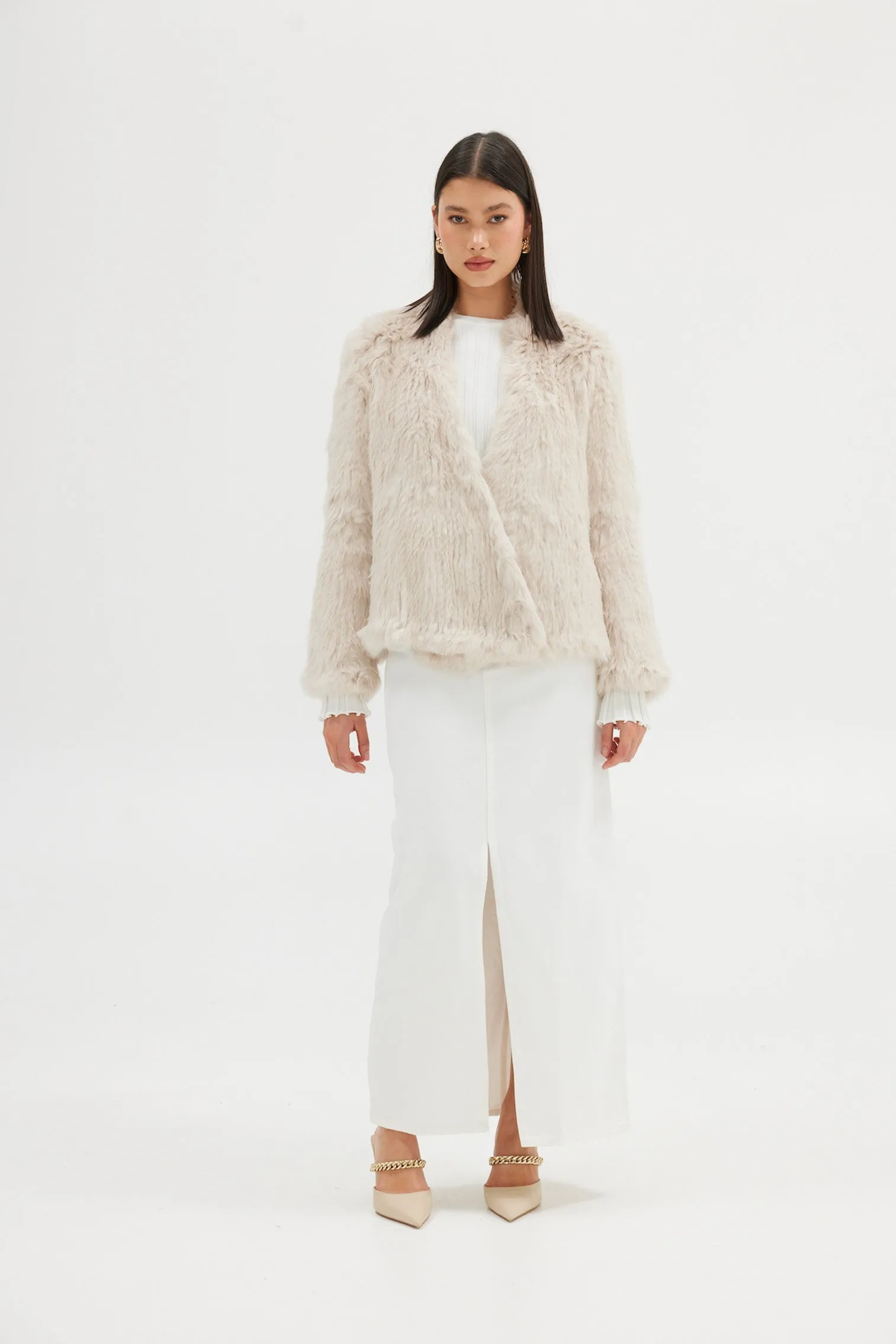 Valencia Bridal Package - 3 x Jackets   1 complimentary
