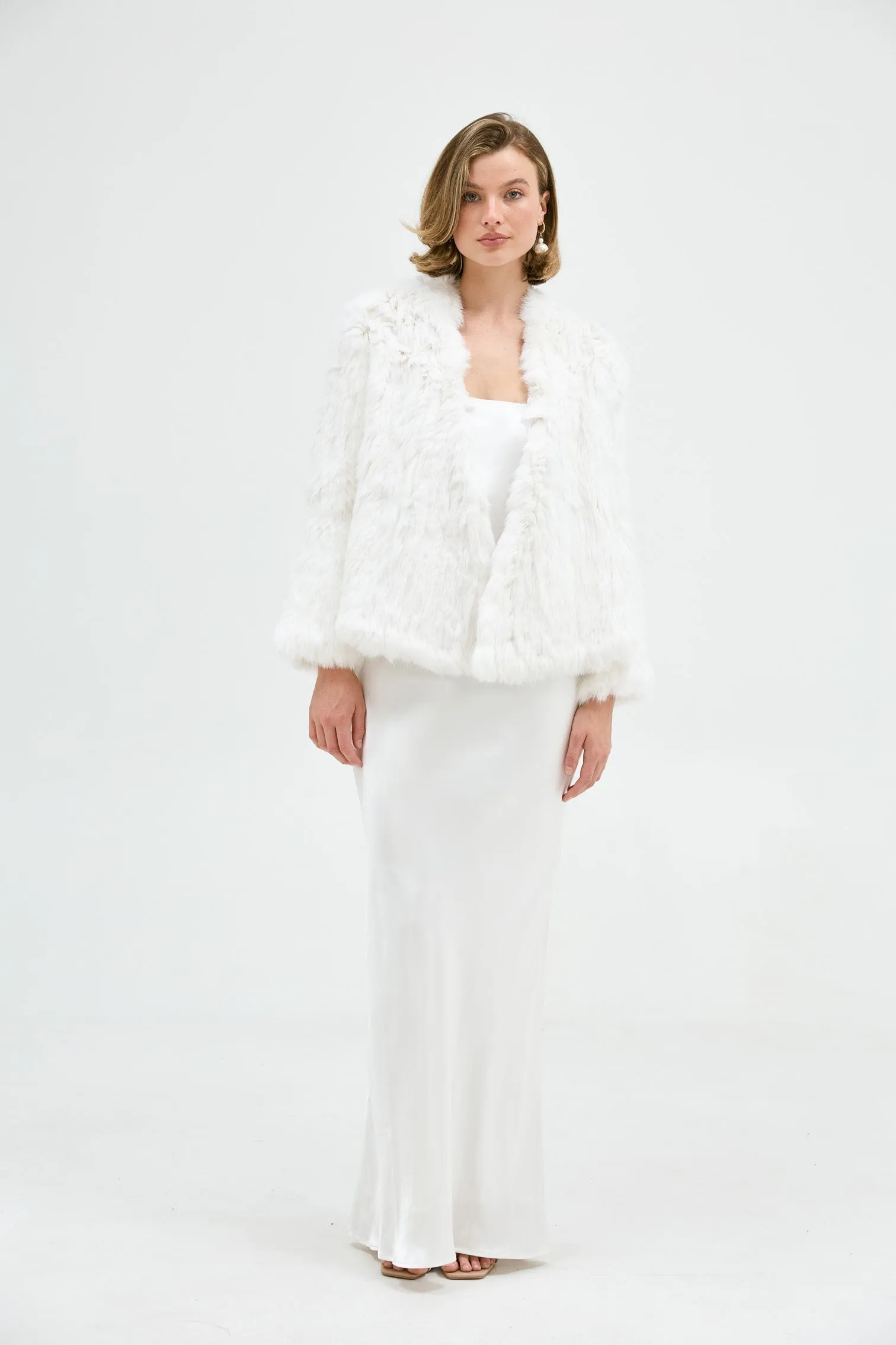 Valencia Bridal Package - 3 x Jackets   1 complimentary