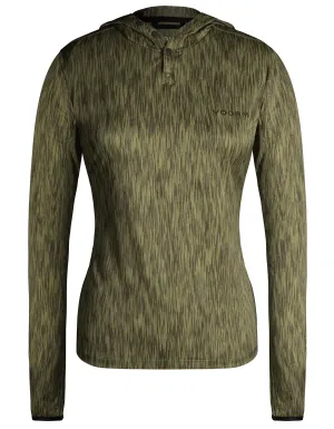 Voormi Women's Field Run Hoodie