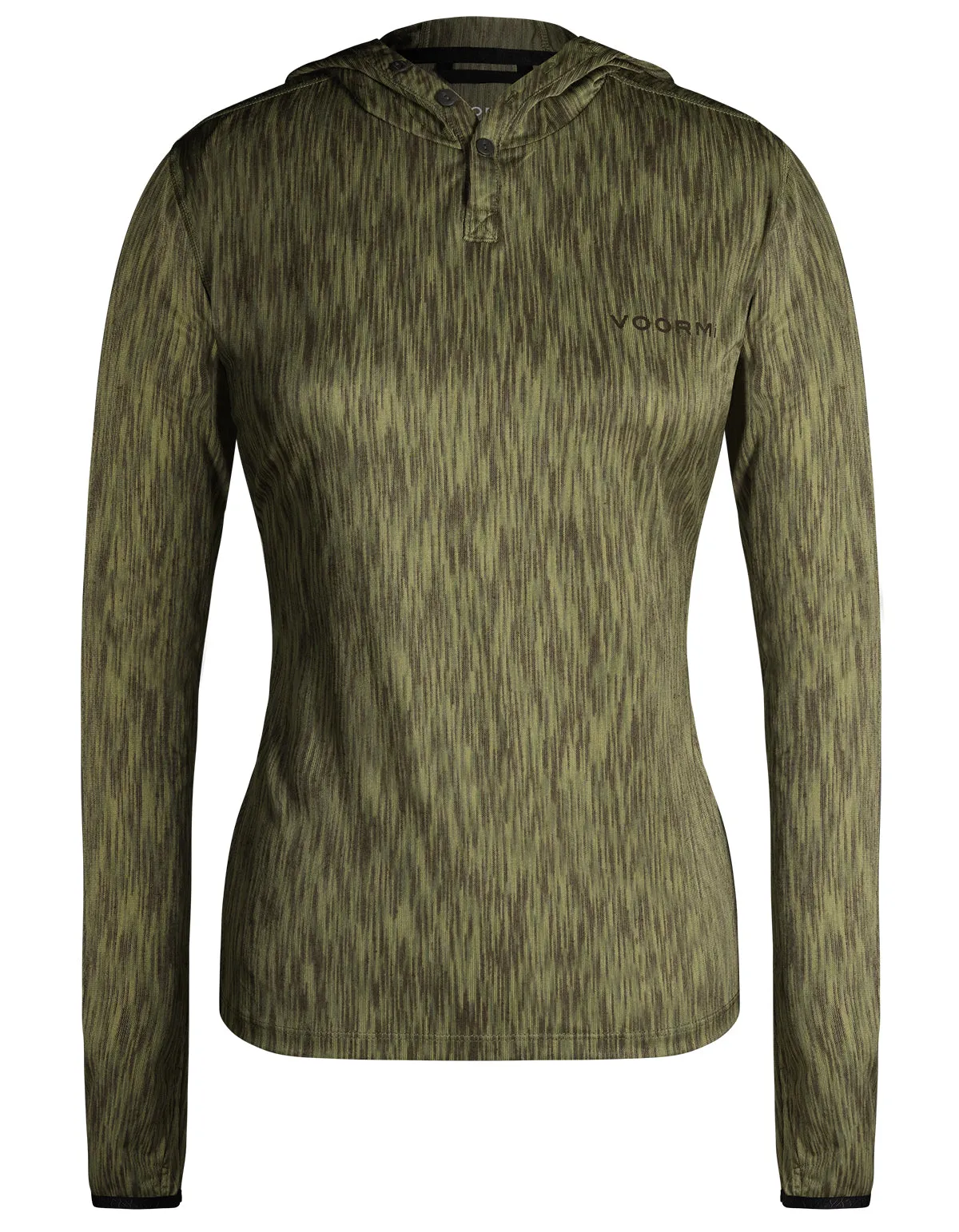 Voormi Women's Field Run Hoodie